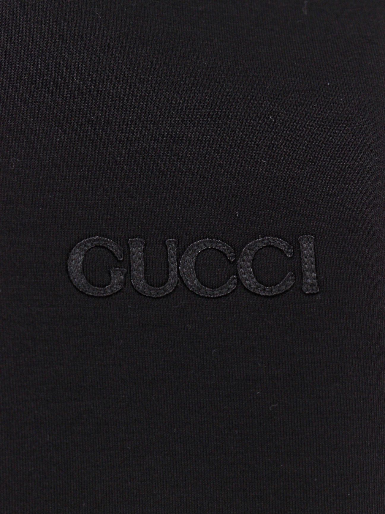 Gucci Man Gucci Man Black Sweatshirts