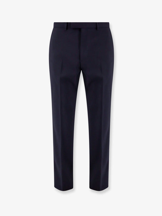 Gucci Man Gucci Man Blue Pants