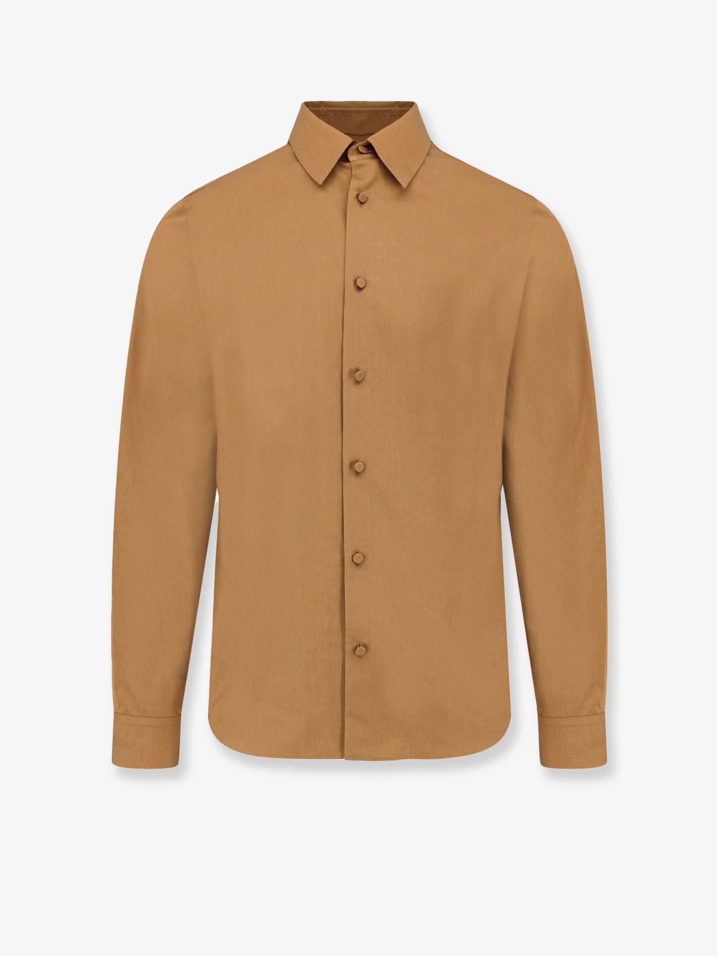 Gucci Man Gucci Man Brown Shirts