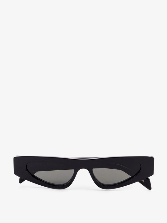 Gucci Woman Gucci Woman Black Sunglasses