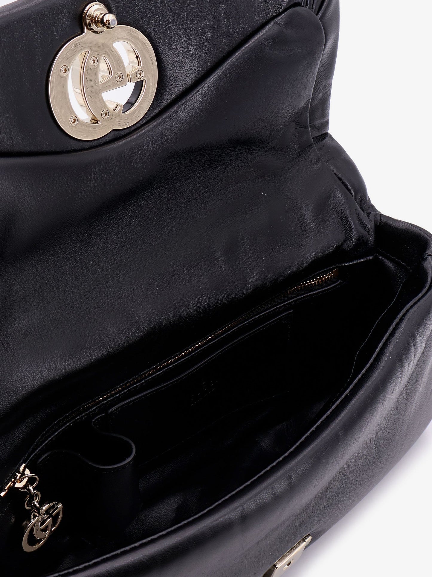 Gucci Woman Gucci Woman Black Handbags
