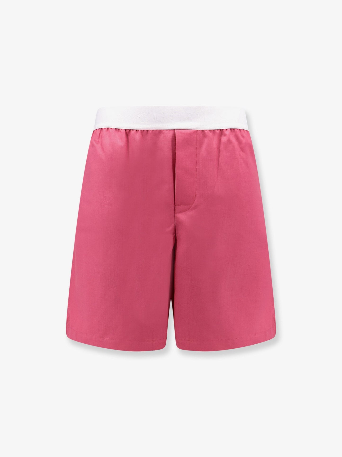 Gucci Woman Gucci Woman Pink Shorts