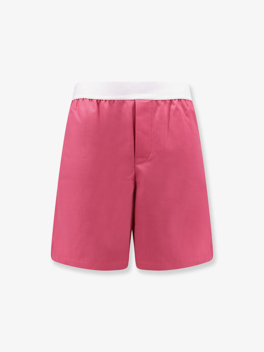 Gucci Woman Gucci Woman Pink Shorts