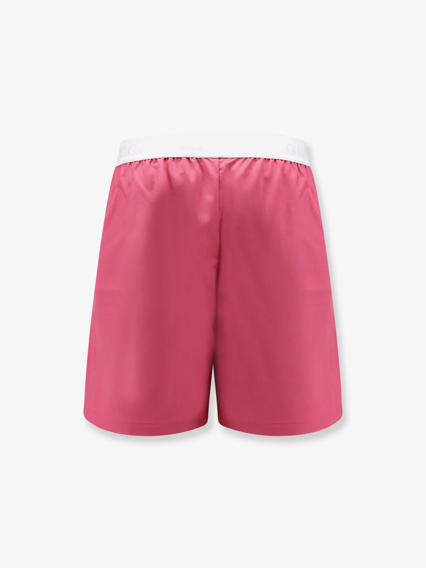Gucci Woman Gucci Woman Pink Shorts