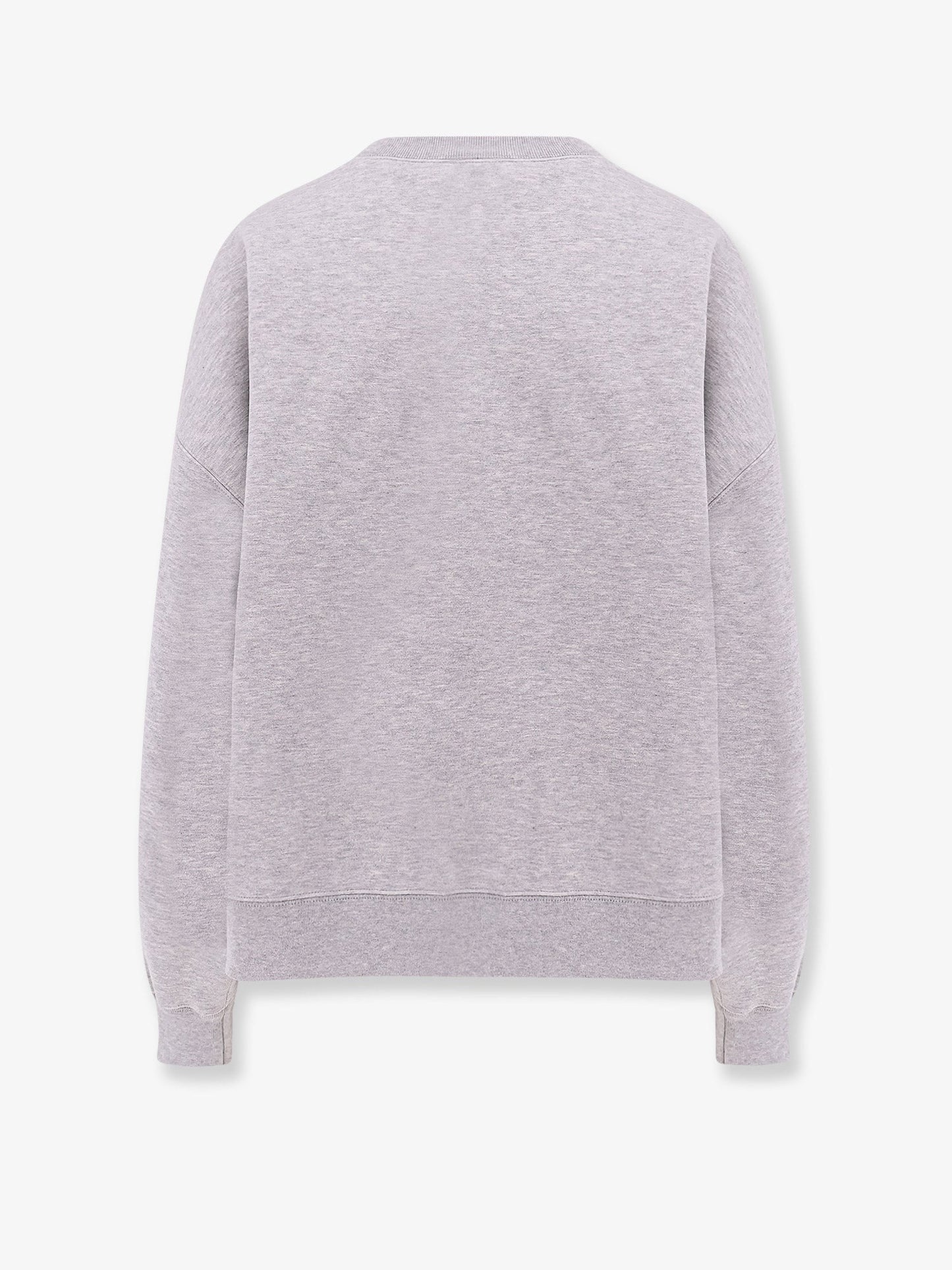 Gucci Woman Gucci Woman Grey Sweatshirts