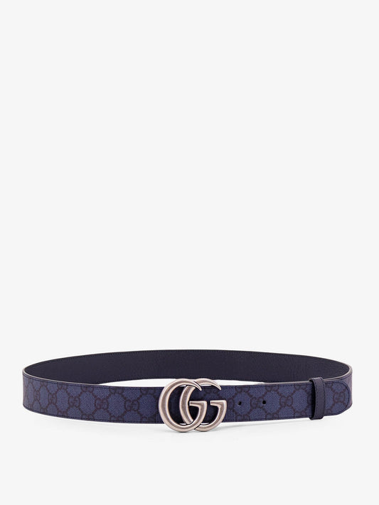Gucci Man Gucci Man Blue Belts
