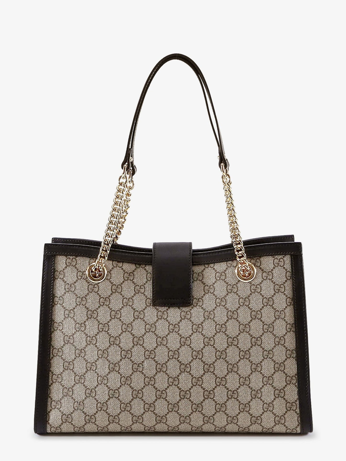 Gucci Woman Gucci Woman Black Handbags