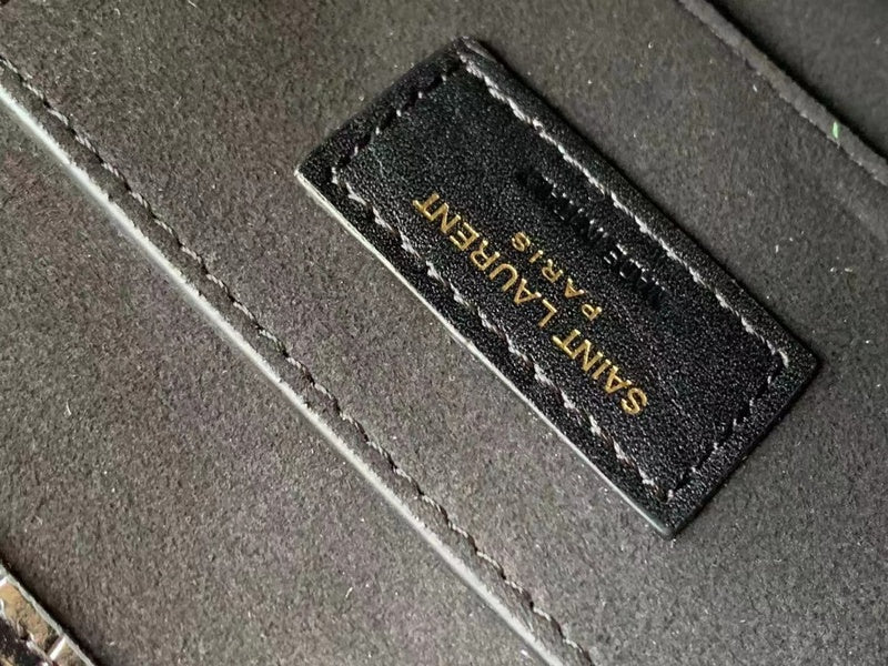 Yves Saint Laurent - Bags - The Wells Bags  465