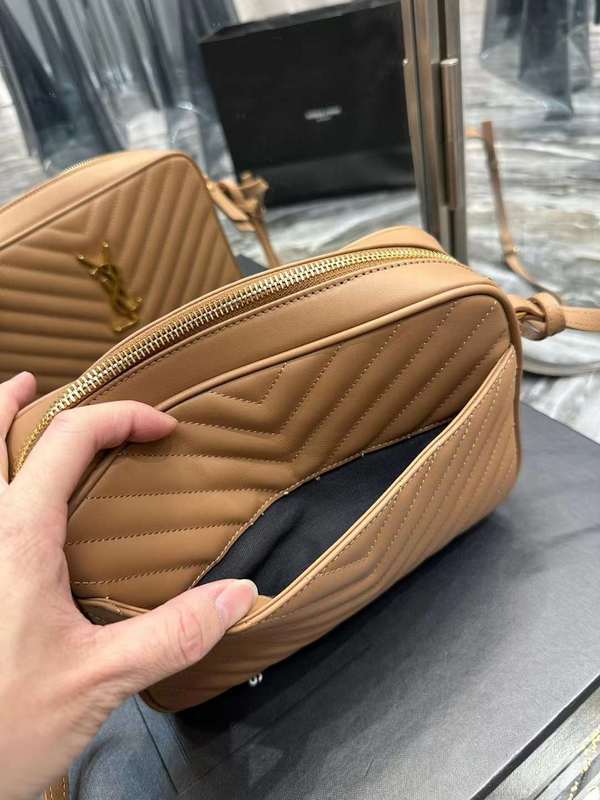 Yves Saint Laurent - Bags - The Wells Bags  582