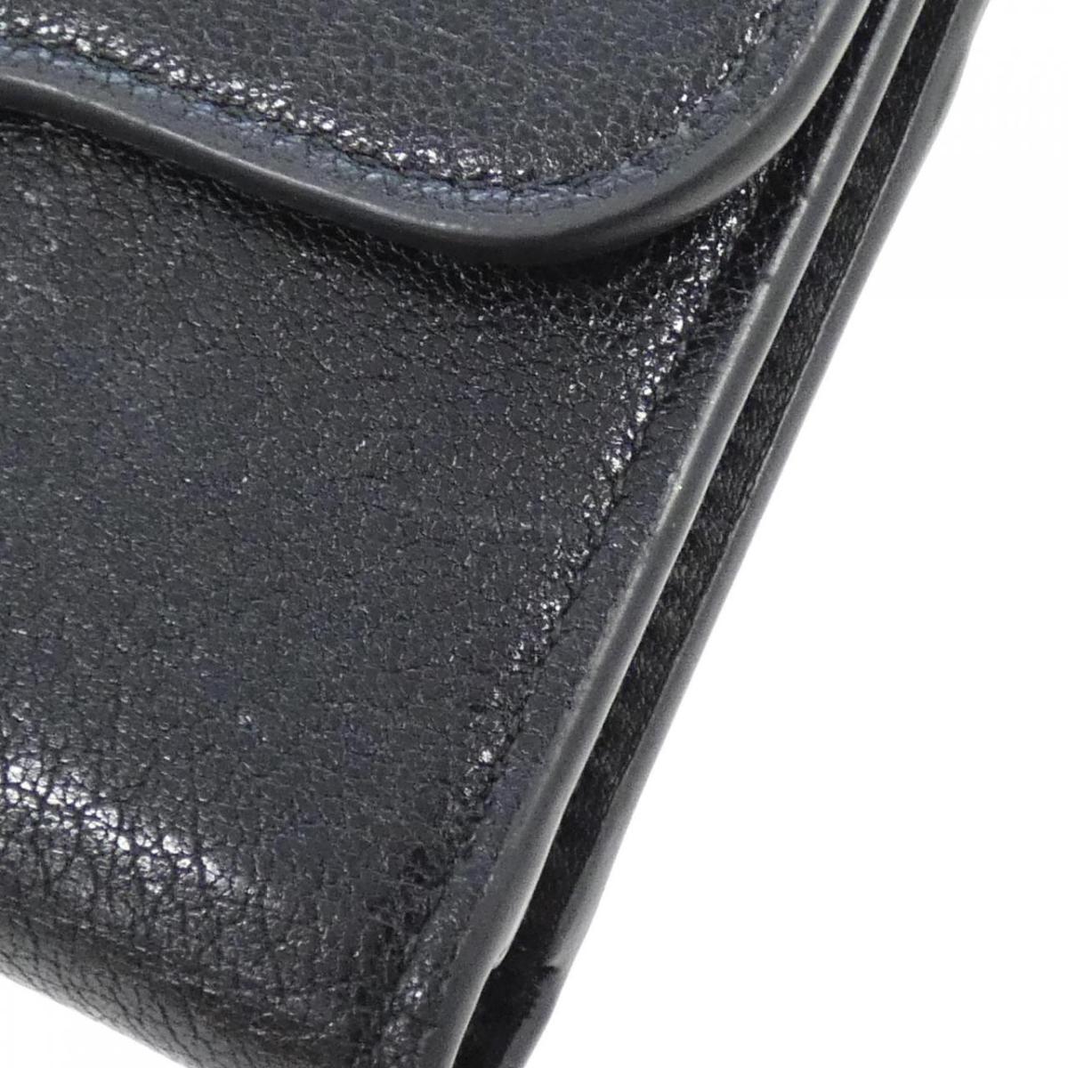 Christian Dior Lotus Wallet S5652CCEH Wallet