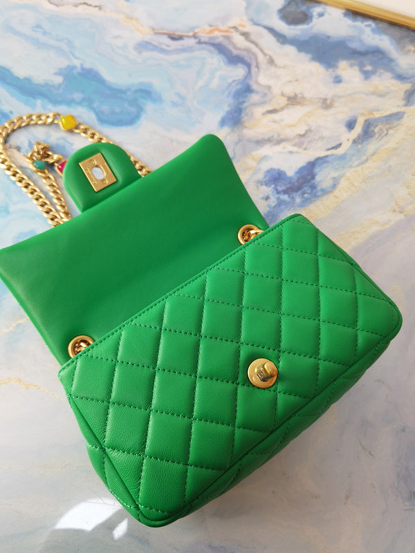 The Arid Bag Shop new Luxury  - Chanel Bags - 662