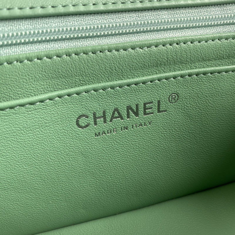 The Arid Bag Shop new Luxury  - Chanel Bags - 399