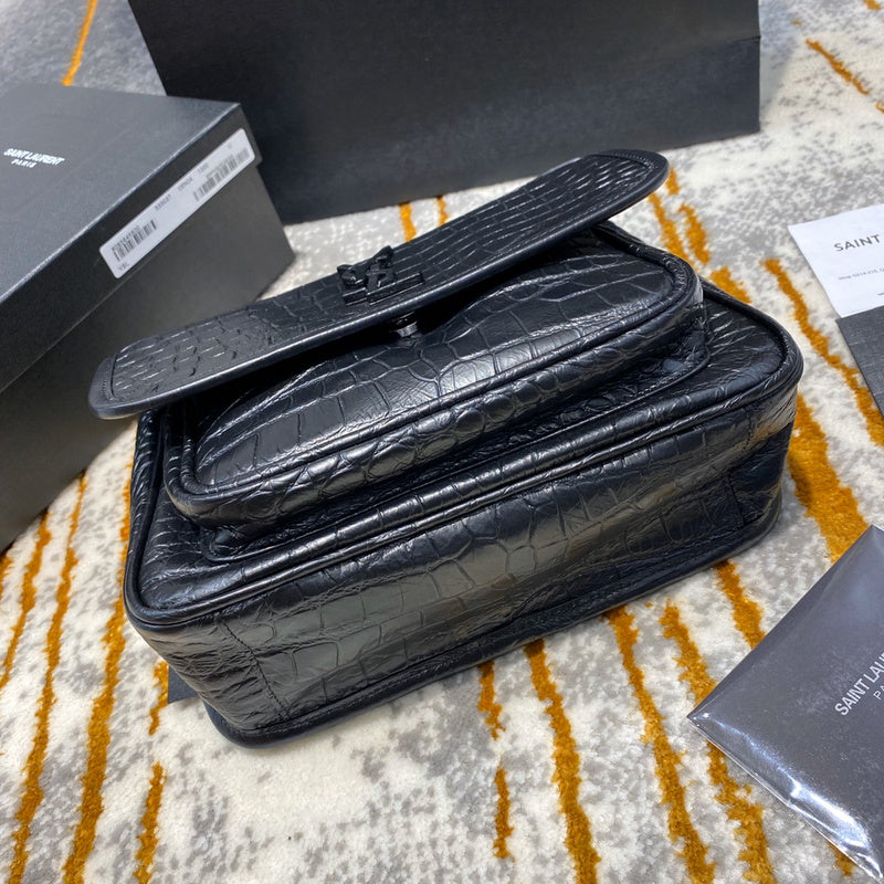Yves Saint Laurent - Bags - The Wells Bags  385