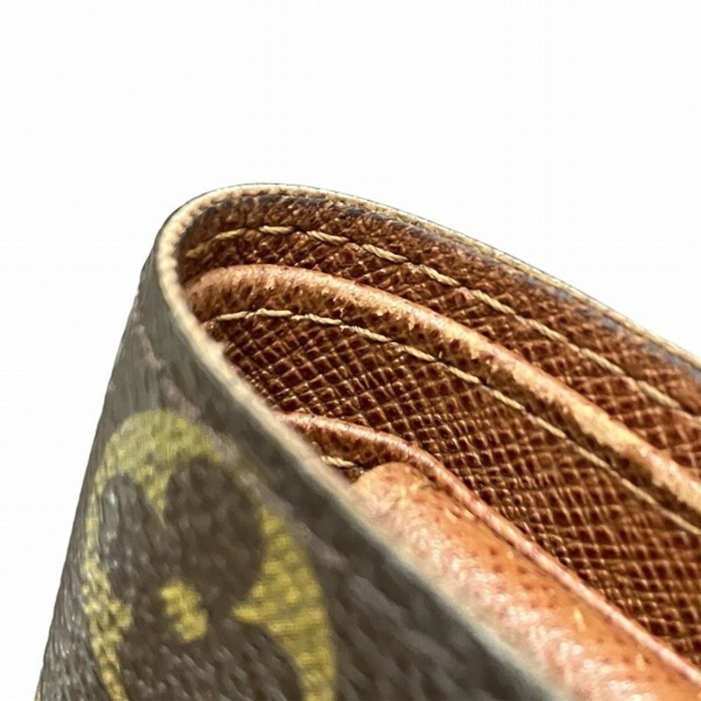 Louis Vuitton Monogram  Monogram Wallet (Bi-Fold)