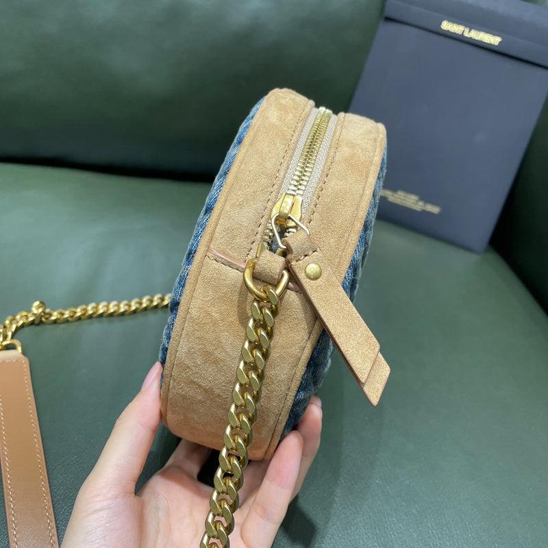 Yves Saint Laurent - Bags - The Wells Bags  216