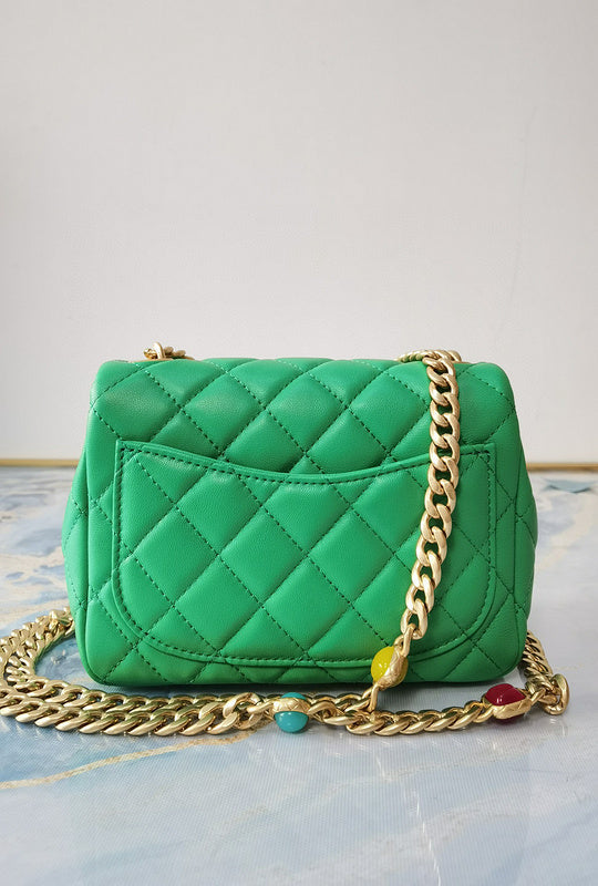 The Arid Bag Shop new Luxury  - Chanel Bags - 612