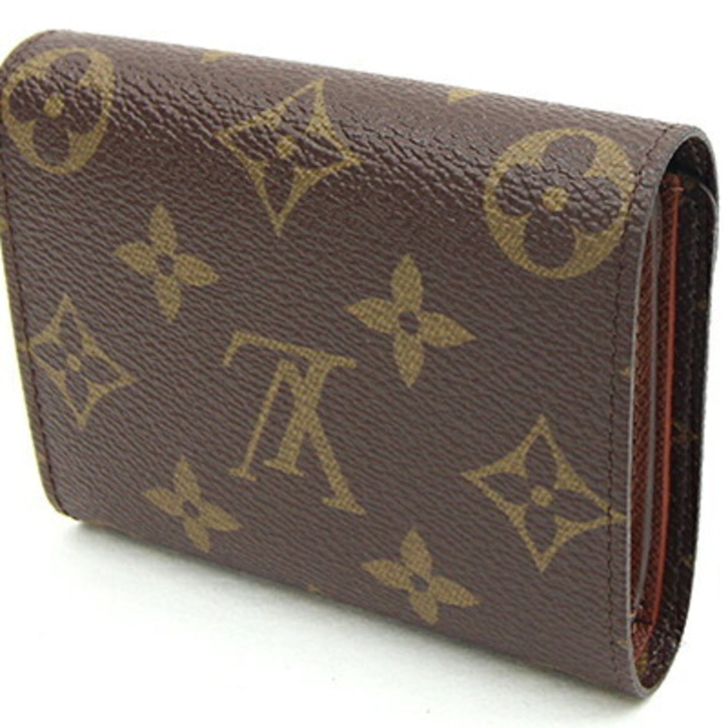 Louis Vuitton Wallet (Tri-Fold)