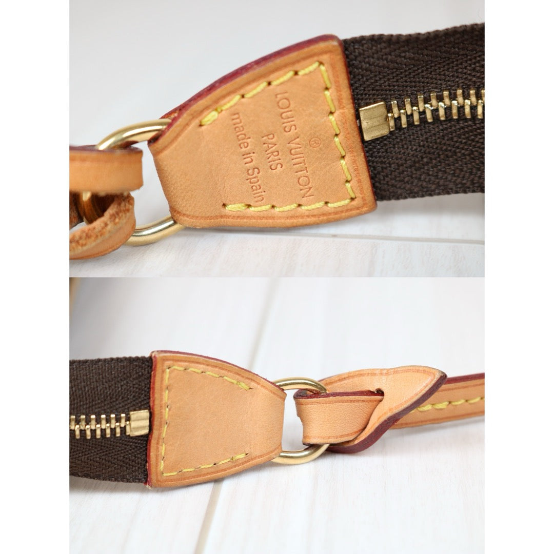 Good ( Rank AB)｜ LV Monogram Pochette Accessoires Current Model｜S24101311