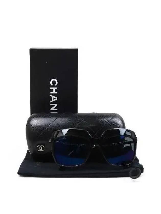 5378 sunglasses Chanel