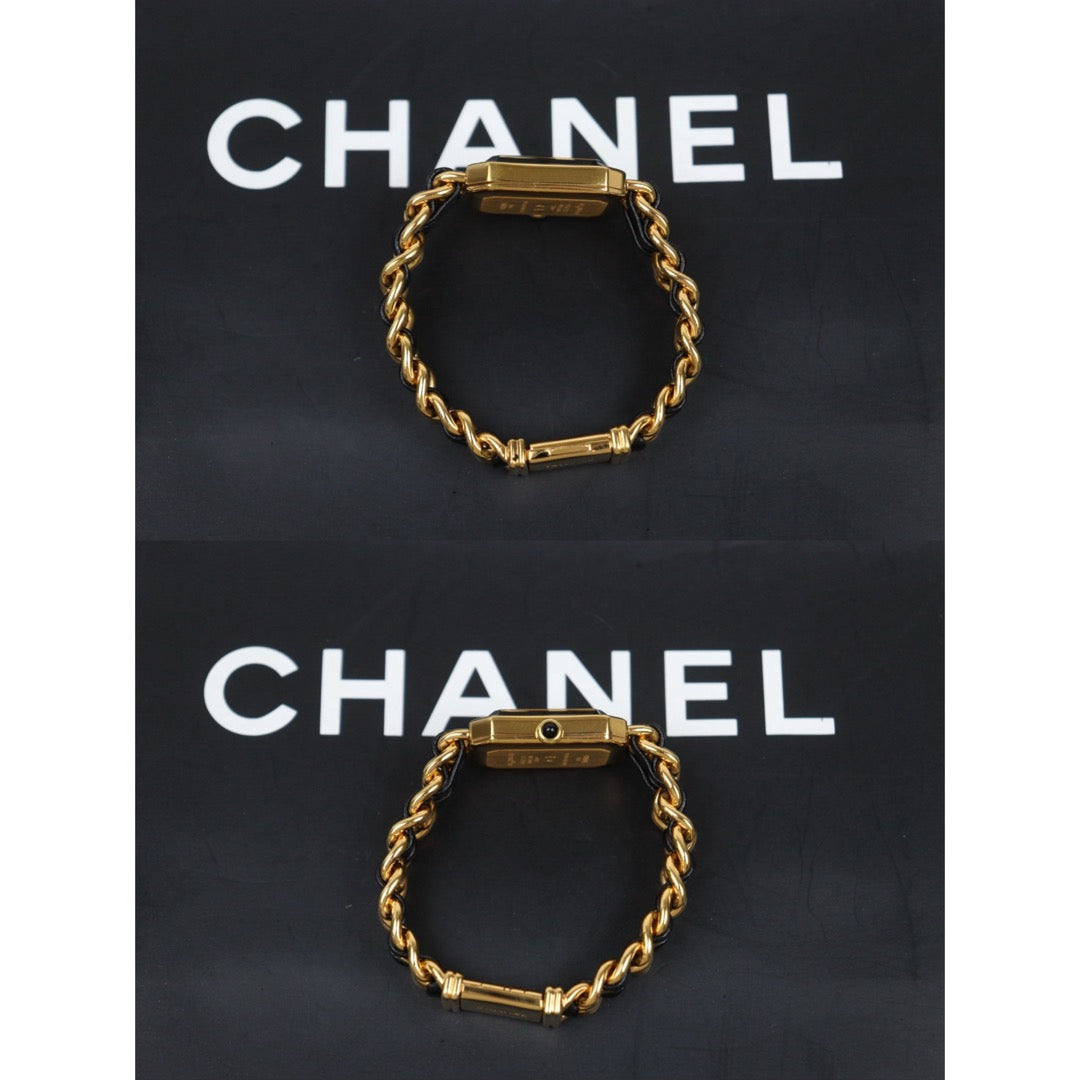 Very Good ( Rank A) ｜ CHANEL Premiere Watch S Size｜25052227