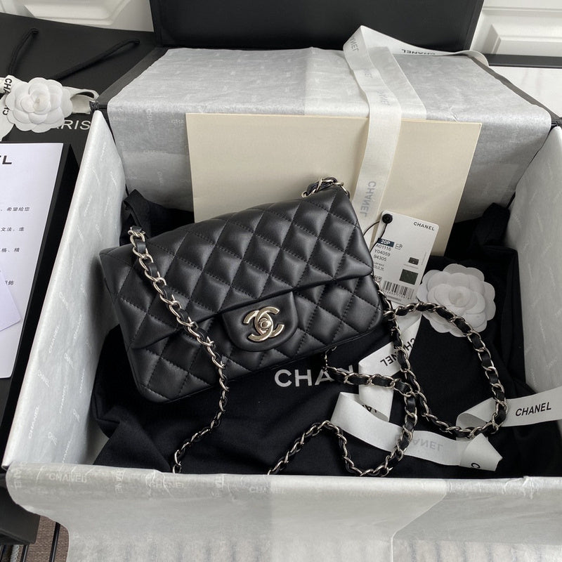 The Arid Bag Shop new Luxury  - Chanel Bags - 401