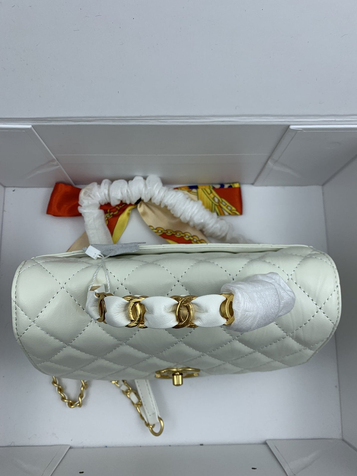 Luxury Edition Bags CH-L 199
