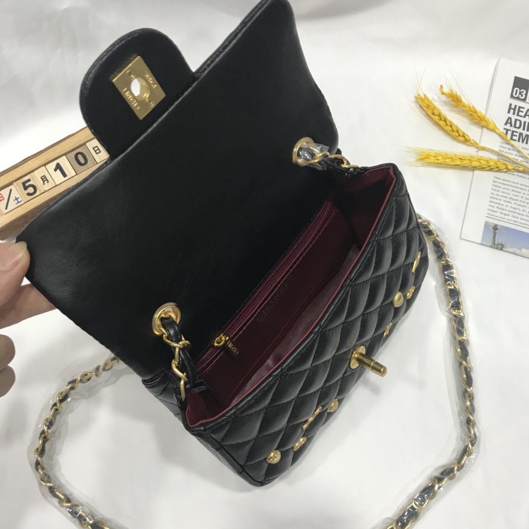Luxury Edition Bags CH-L 205