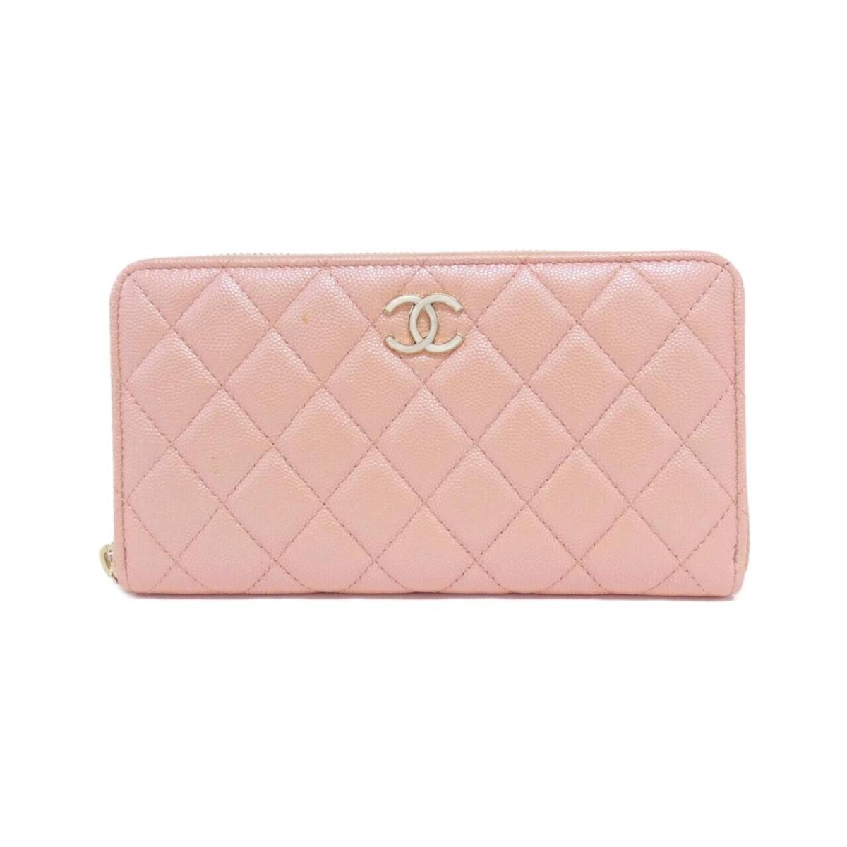 Chanel AP0313 Wallet