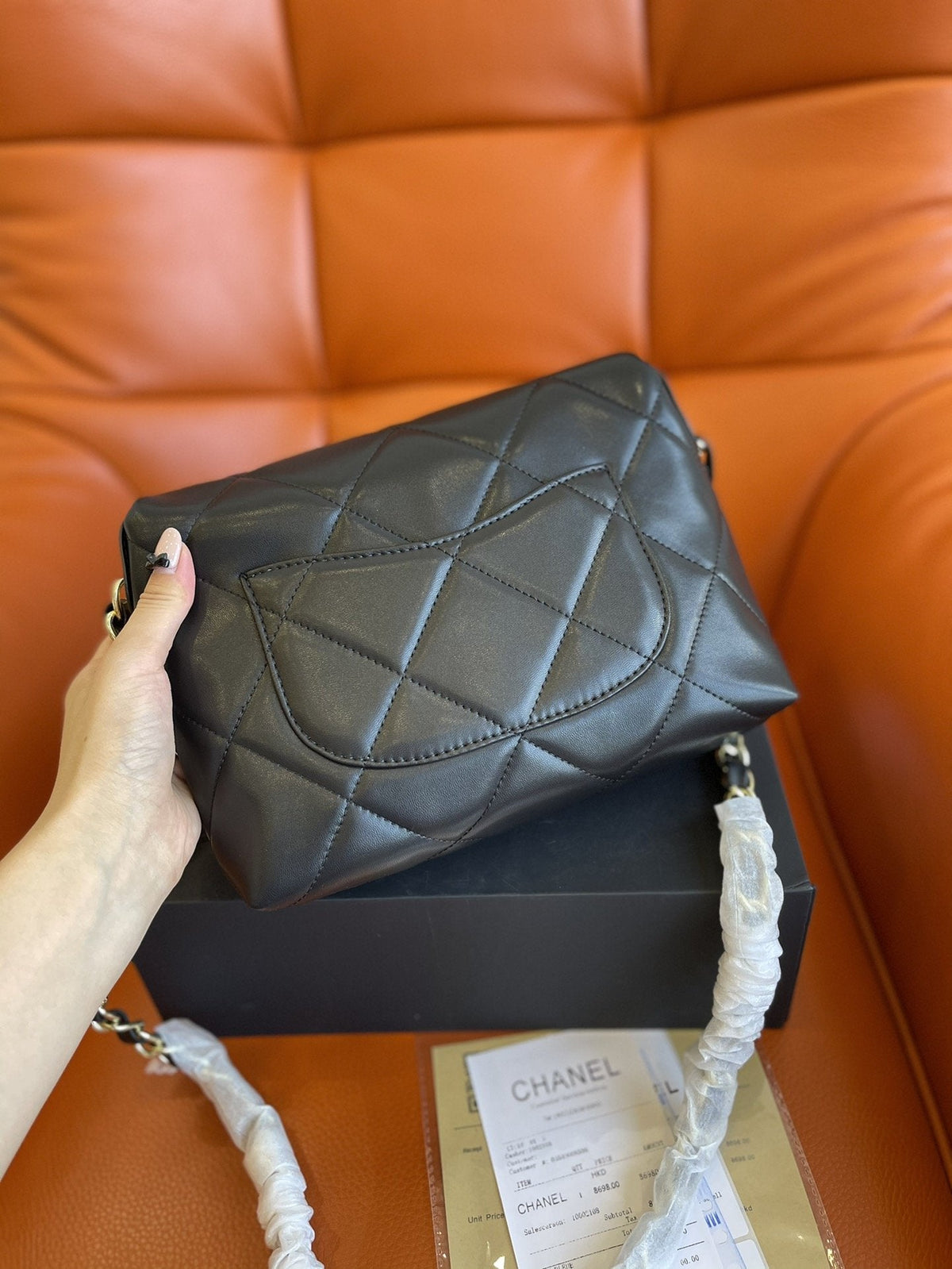 Luxury Edition Bags CH-L 274
