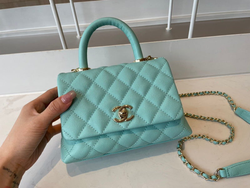 The Arid Bag Shop new Luxury  - Chanel Bags - 464