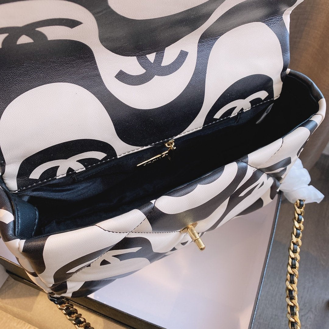 Luxury Edition Bags CH-L 059