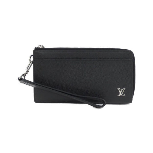 Louis Vuitton Taiga Zippy Dragon M69409 Wallet