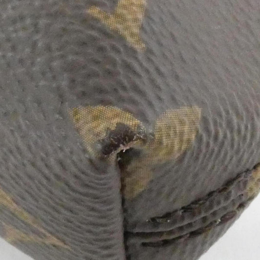 Louis Vuitton Monogram Carey It M45199 Tote Bag