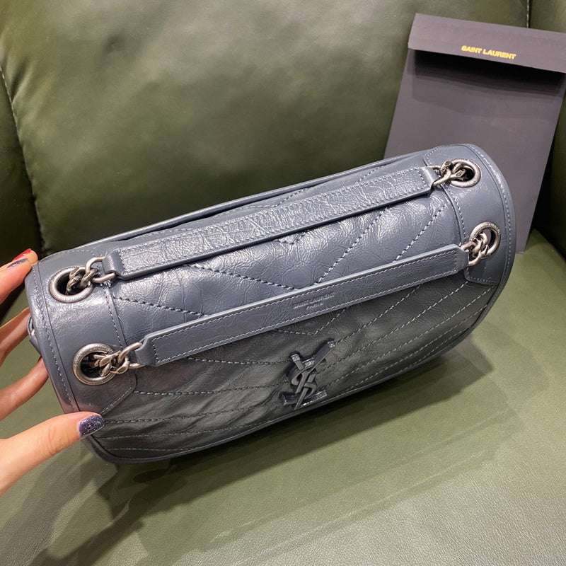 Yves Saint Laurent - Bags - The Wells Bags  355