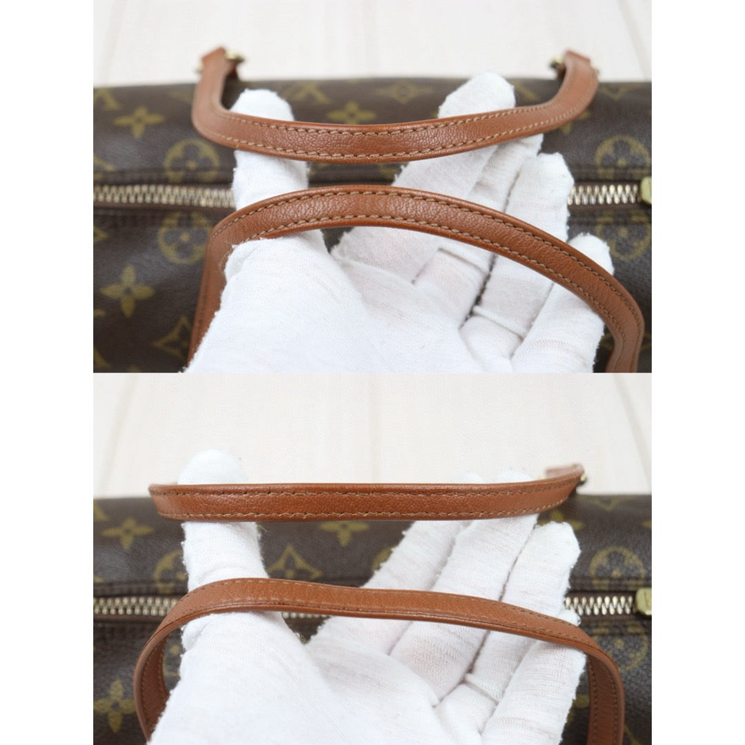 Good ( Rank AB)｜ LV Monogram Papillon 26 Handbag Old style｜25022002