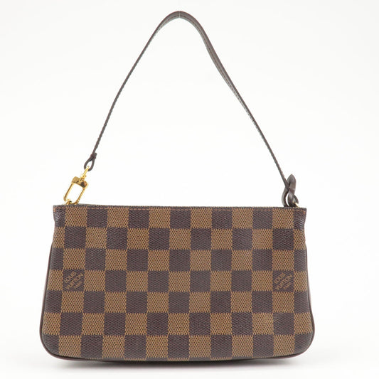 Louis Vuitton Damier Navona Accessoires Pouch N51983