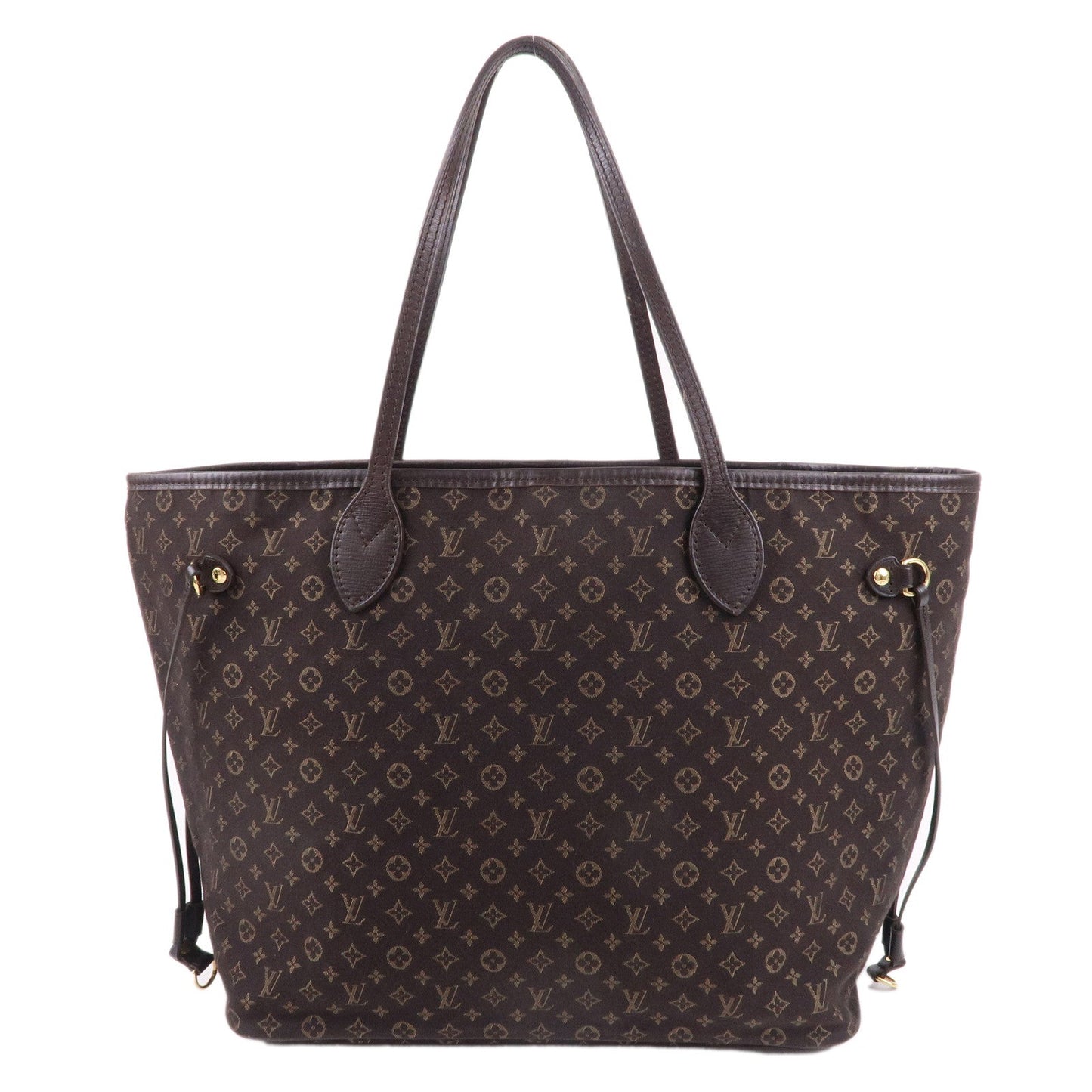 Louis Vuitton Monogram Idylle Neverfull MM Tote Bag Faisan M40513