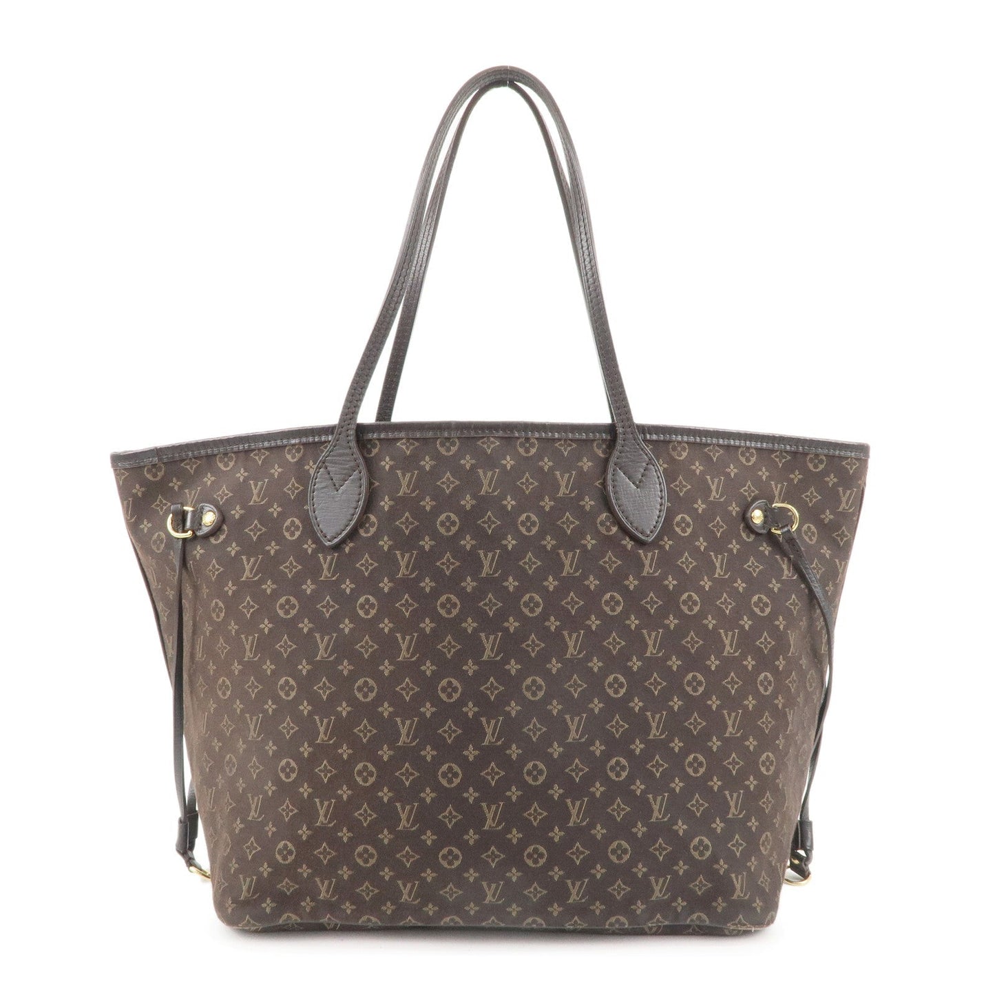 Louis Vuitton Monogram Idylle Neverfull MM Tote Bag Faisan M40513