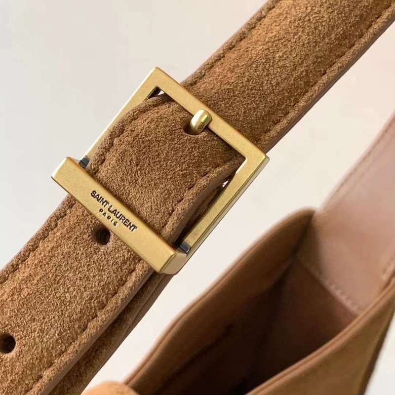 Yves Saint Laurent - Bags - The Wells Bags  484