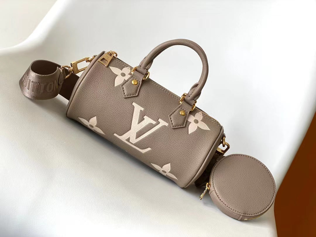LB811 Papillon BB  / HIGHEST QUALITY VERSION / 7.9 x 3.9 x 3.9 inches