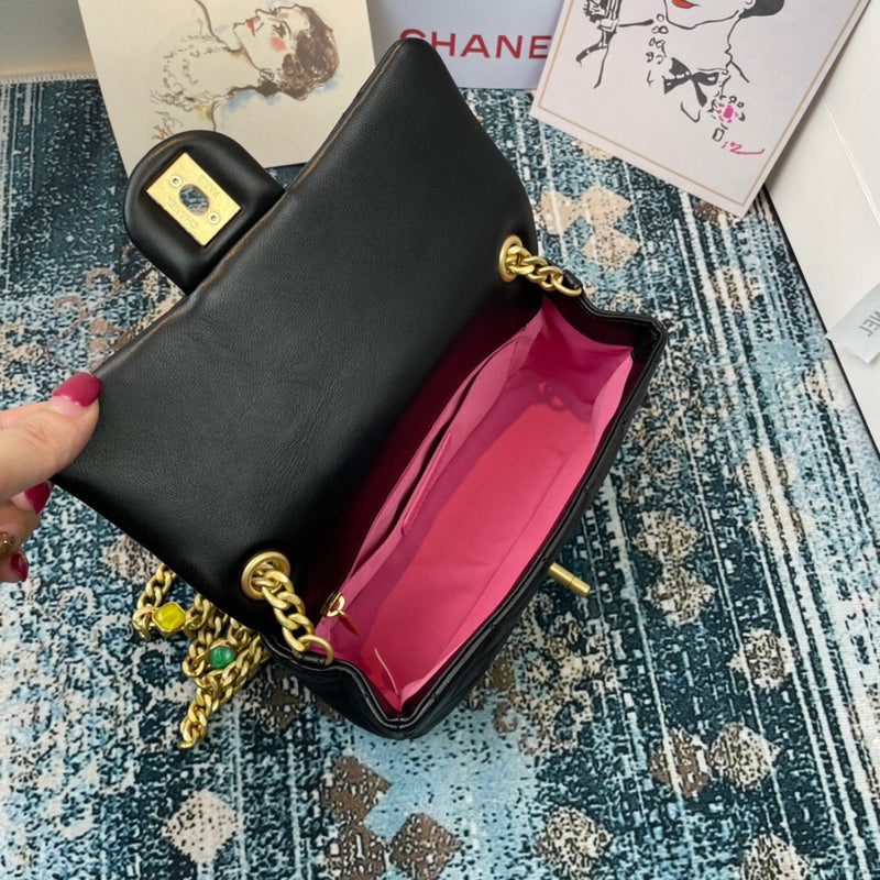 The Arid Bag Shop new Luxury  - Chanel Bags - 655