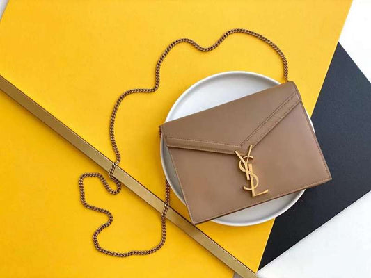 Yves Saint Laurent - Bags - The Wells Bags  153