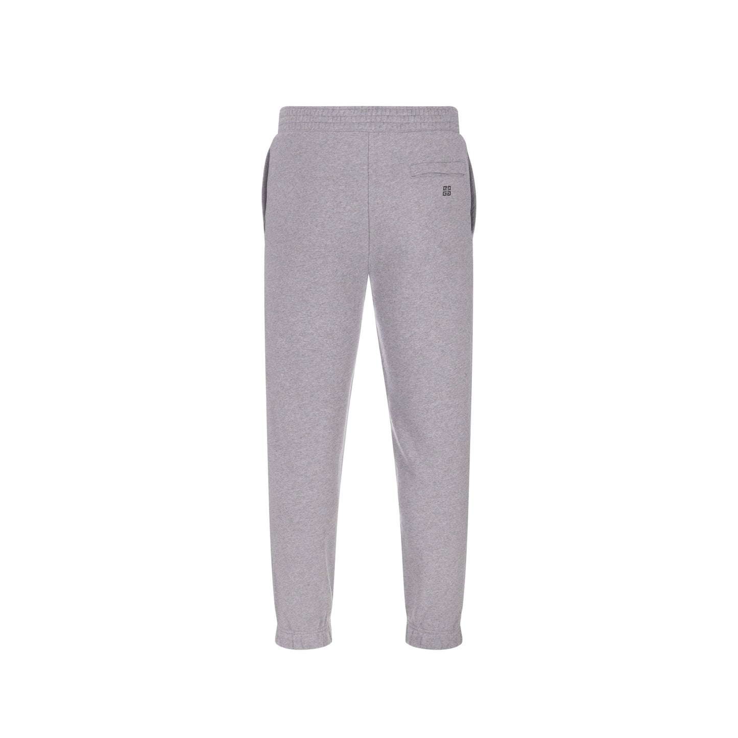 Givenchy Cotton Logo Sweatpants Men