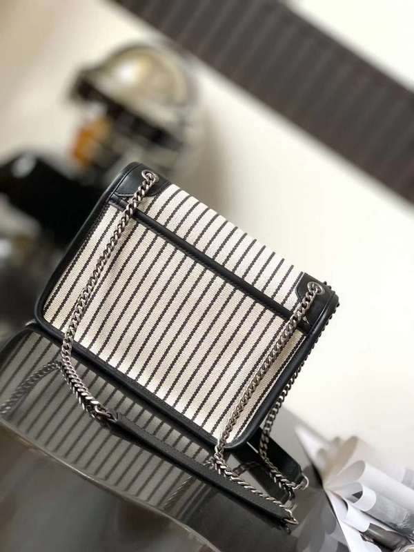 Yves Saint Laurent - Bags - The Wells Bags  396