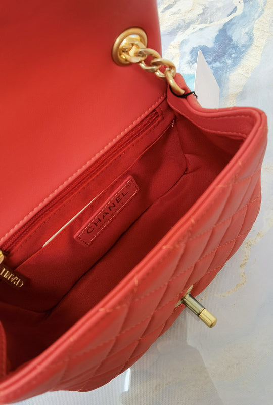 The Arid Bag Shop new Luxury  - Chanel Bags - 614