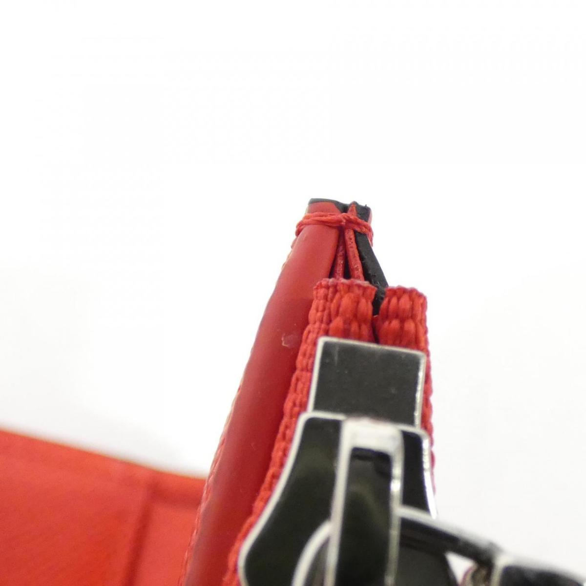 Louis Vuitton Supreme M67755 Supreme Chain Wallet