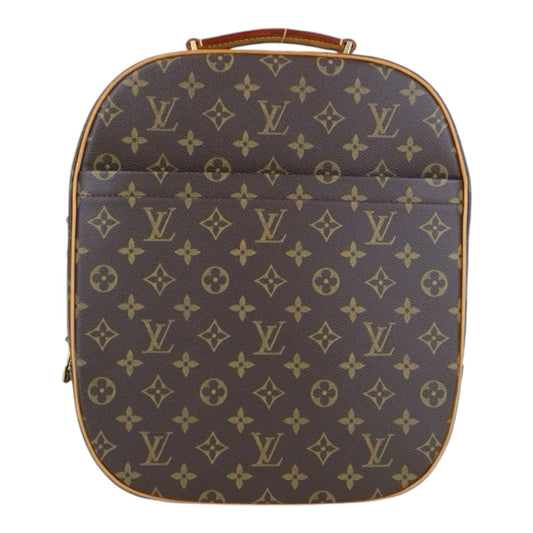 Very Good ( Rank A) ｜ LV Monogram Packall Sacado Handbag Shoulder Bag｜H24093006