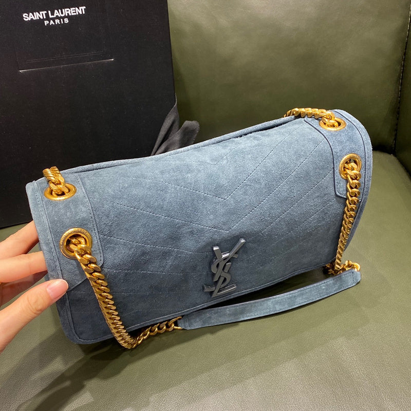 Yves Saint Laurent - Bags - The Wells Bags  329