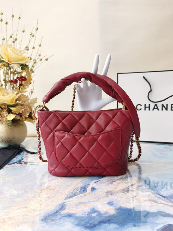 The Arid Bag Shop new Luxury  - Chanel Bags - 598