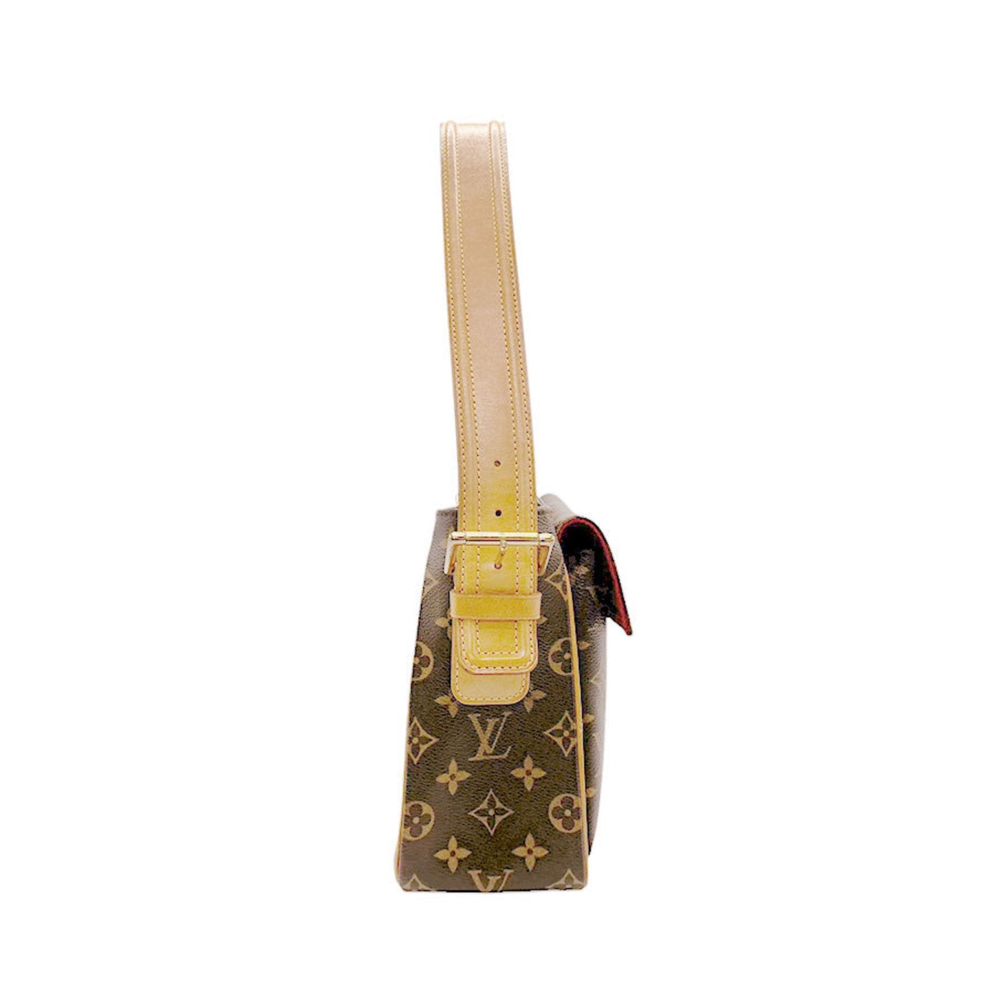 Louis Vuitton Monogram  Monogram Shoulder Bag